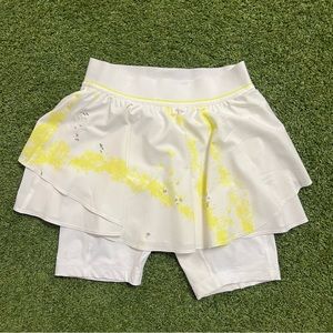 Lululemon Court Rival HR Skirt - Size 6